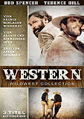 Film: Western Wildwest Collection
