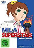 Film: Mila Superstar - Box 3