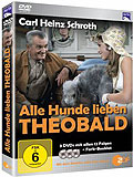 Alle Hunde lieben Theobald