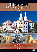 Historische Monumente - Portugal