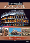 Historische Monumente - Rom / Venedig