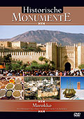 Film: Historische Monumente - Marokko