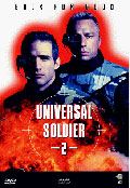Film: Universal Soldier 2