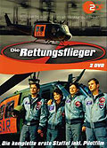 Die Rettungsflieger - Staffel 1