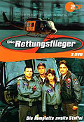 Die Rettungsflieger - Staffel 2