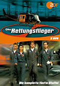 Film: Die Rettungsflieger - Staffel 5