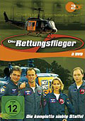 Film: Die Rettungsflieger - Staffel 7