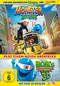 Film: Monster und Aliens