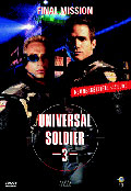 Film: Universal Soldier 3