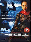 The Cell - Director's Cut