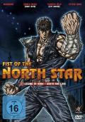 Film: Fist of the North Star - Chapter 2: Legend of Raoh - Death for Love