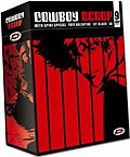 Film: Cowboy Bebop (Limitierte Collector's Box)