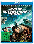 Film: Die Reise zum Mittelpunkt der Erde