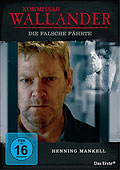 Film: Kommissar Wallander - Die falsche Fhrte