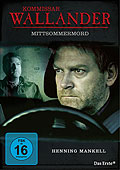 Film: Kommissar Wallander - Mittsommermord