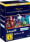 Film: Die Unglaubliche Space Collection