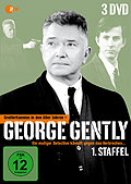 George Gently - Staffel 1