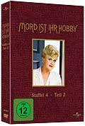 Film: Mord ist ihr Hobby - Season 4.2