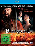 Blackbeard - Der Pirat des Todes