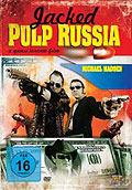 Jacked - Pulp Russia