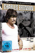 Charles Bronson Collection