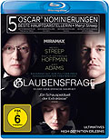 Film: Glaubensfrage