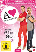 Film: Anna und die Liebe - Box 3