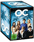 O.C., California - Die komplette Serie