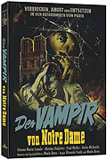 Film: Der Vampir von Notre Dame - Limited Edition