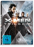 Film: X-Men - Trilogie