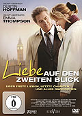 Film: Liebe auf den zweiten Blick