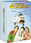 Trio mit 4 Fusten - Staffel 2