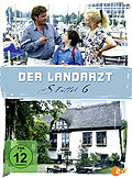 Film: Der Landarzt - Staffel 6