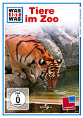 Film: Was ist was - Tiere im Zoo