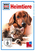 Was ist was - Heimtiere