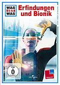 Film: Was ist was - Erfindungen und Bionik