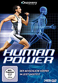 Human Power - Der menschliche Krper im Leistungstest