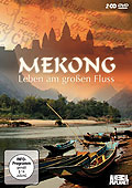 Mekong - Leben am groen Fluss