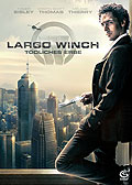 Largo Winch - Tdliches Erbe