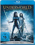 Film: Underworld 3 - Aufstand der Lykaner