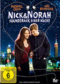 Nick & Norah - Soundtrack einer Nacht