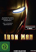 Film: Iron Man - Cine Collection