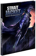 Film: Strait Jacket - Legend of the Demon Hunter - Special Limited Edition