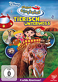 Film: Disneys kleine Einsteins: Tierisch unterwegs