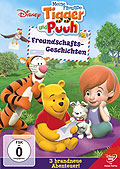 Film: Meine Freunde Tigger & Puuh - Freundschafts-Geschichten