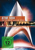 Star Trek - Auf der Suche nach Mr. Spock - Der Kinofilm - Remastered