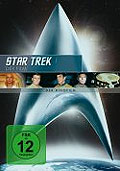 Film: Star Trek - Der Film - Der Kinofilm - Remastered