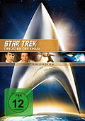 Film: Star Trek - Der Zorn des Khan - Der Kinofilm - Remastered