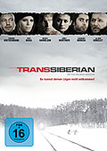Film: Transsiberian