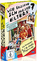 Film: Wie erziehe ich meine Eltern - 1. & 2. Staffel